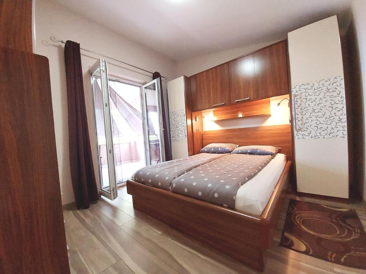 Villa Mattea Galizana Экстерьер фото