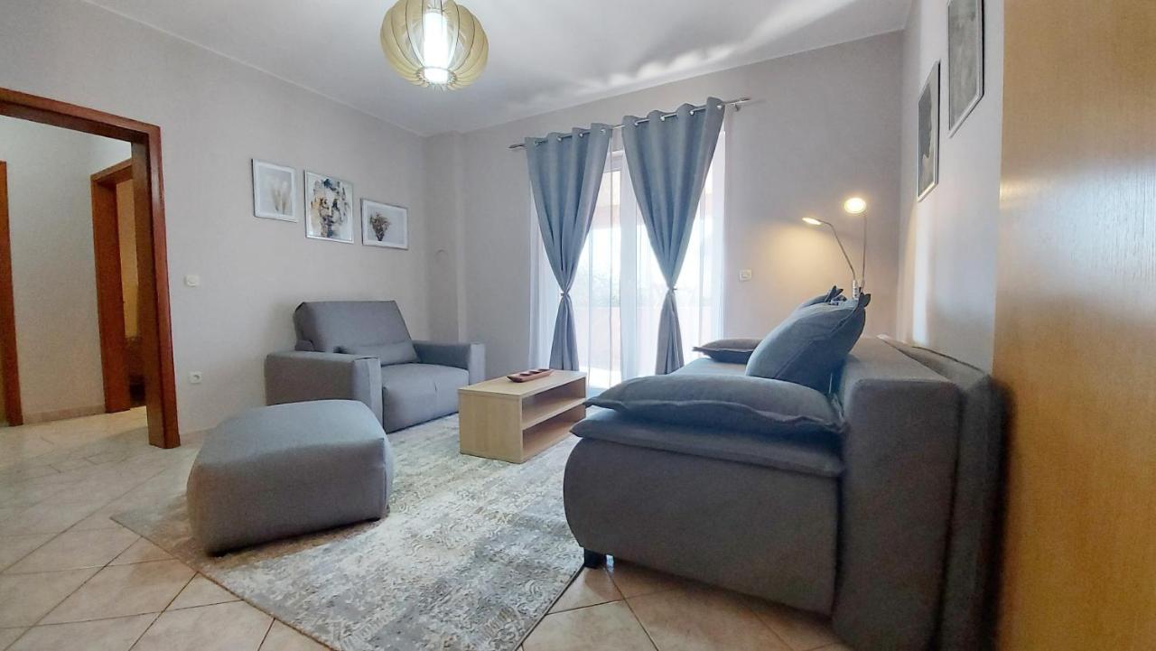 Villa Mattea Galizana Экстерьер фото
